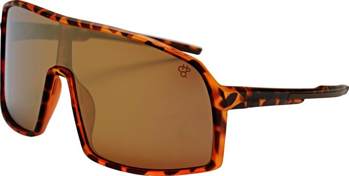 CHPO Erica (Marron, Or)