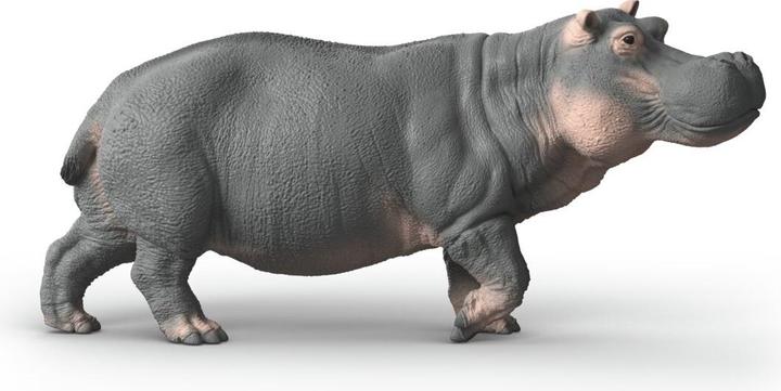 Image du produit Schleich Flusspferd