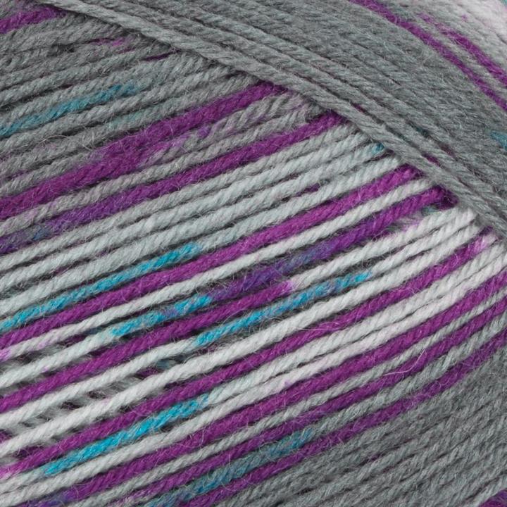 Actual product image Myflower Premium Sock Wool Mountain (420 m)