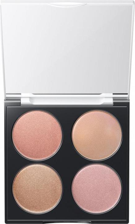 Immagine prodotto Und Gretel Berlin Teint - Farbpalette The Nomad