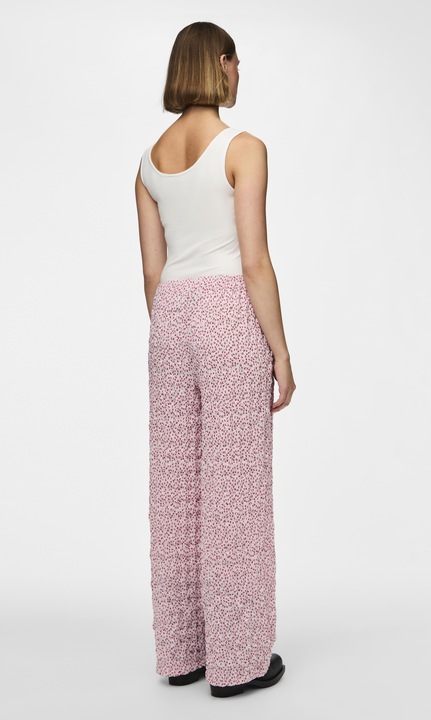 Immagine prodotto Pieces Pantaloni a gamba larga PCLALA (XS)