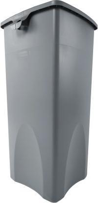 Produktbild Rubbermaid Wertstoffsammler aus Kunststoff (87 l)