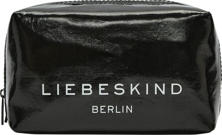 Produktbild Liebeskind Berlin Pouch Accessories Pouch aus folierter Baumwolle