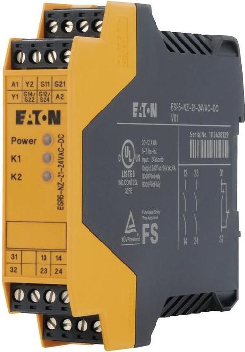 Image du produit Eaton Relais à deux mains