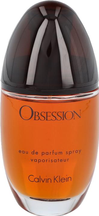 Image du produit Calvin Klein Obsession (Eau de parfum, 50 ml)