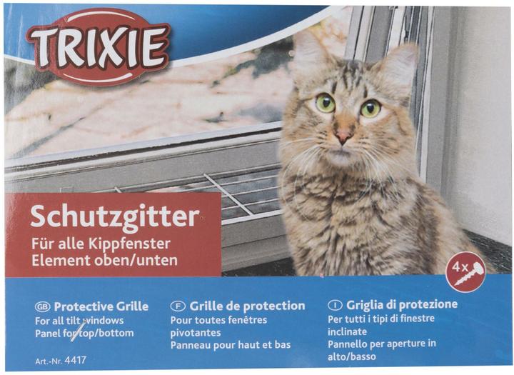 Produktbild Trixie Schutzgitter