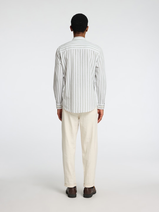 Produktbild Selected Homme Langarm Hemd (M)