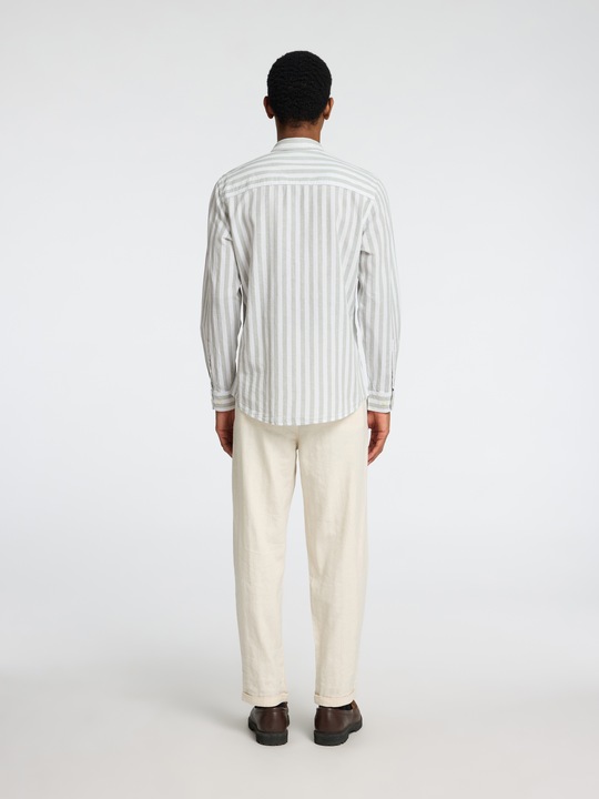 Immagine prodotto Selected Homme Camicia a maniche lunghe (M)