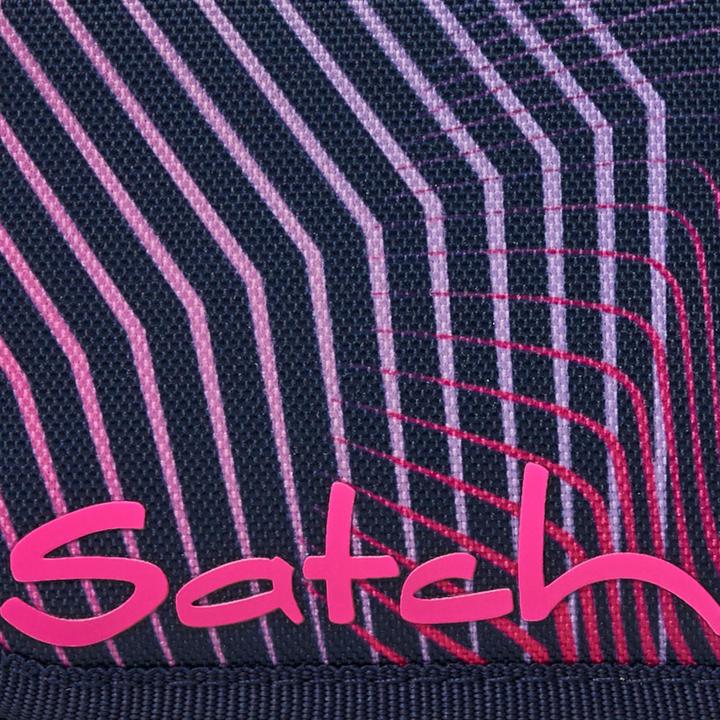 Produktbild Satch Geldbeutel Seismic Pink