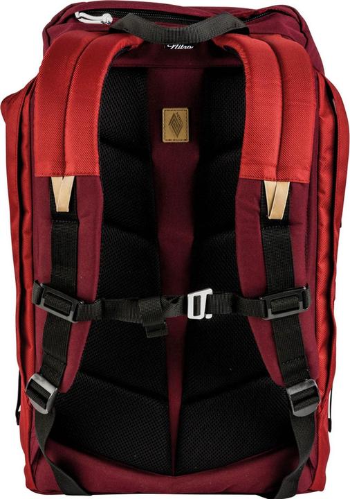 Produktbild Nitro Urban Collection Cypress Backpack (28 l)