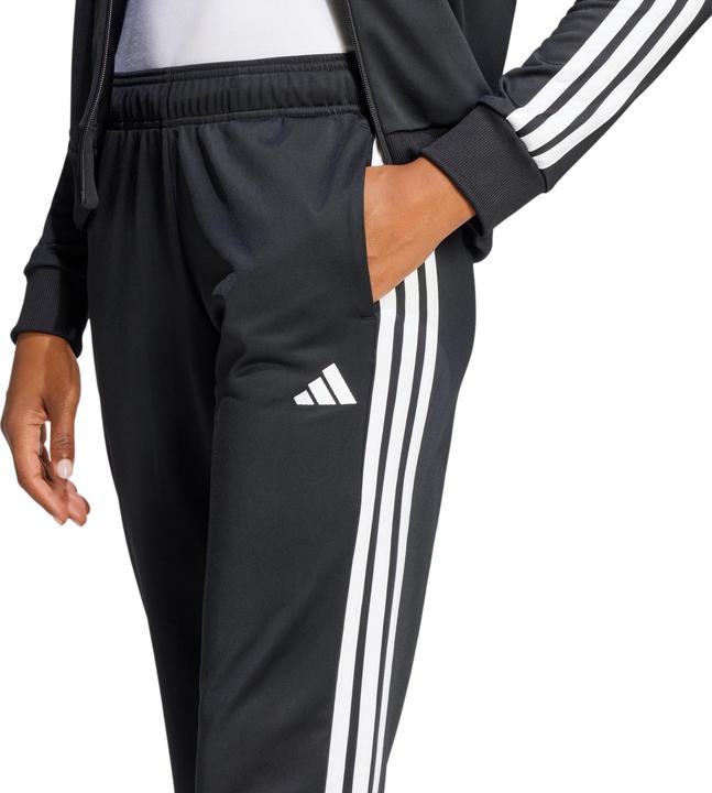 Produktbild Adidas Essentials 3-Stripes Tracksuit Set (M)