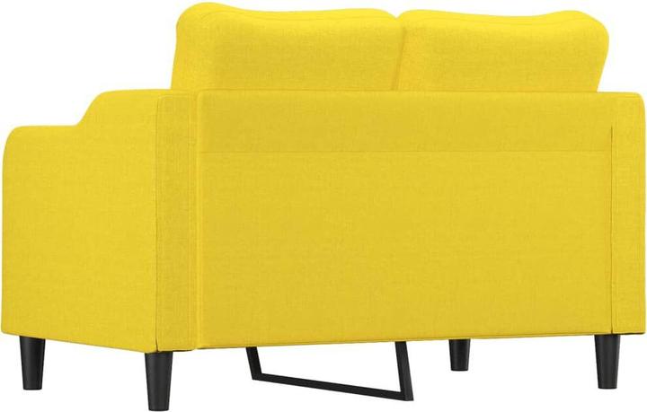 Actual product image VidaXL Ginni (2 person sofa)