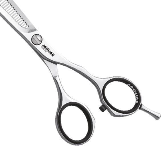 Immagine prodotto Jaguar JP 43 6.0 Forbici per l'effiliazione (15.24 cm)