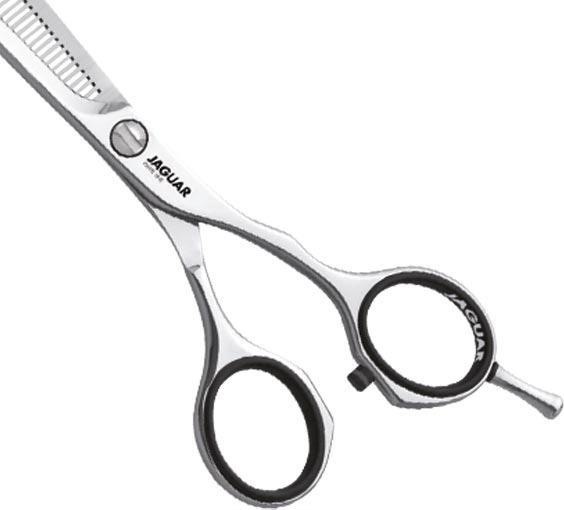 Image du produit Jaguar JP 43 6,0 Ciseaux à effiler (15.24 cm)