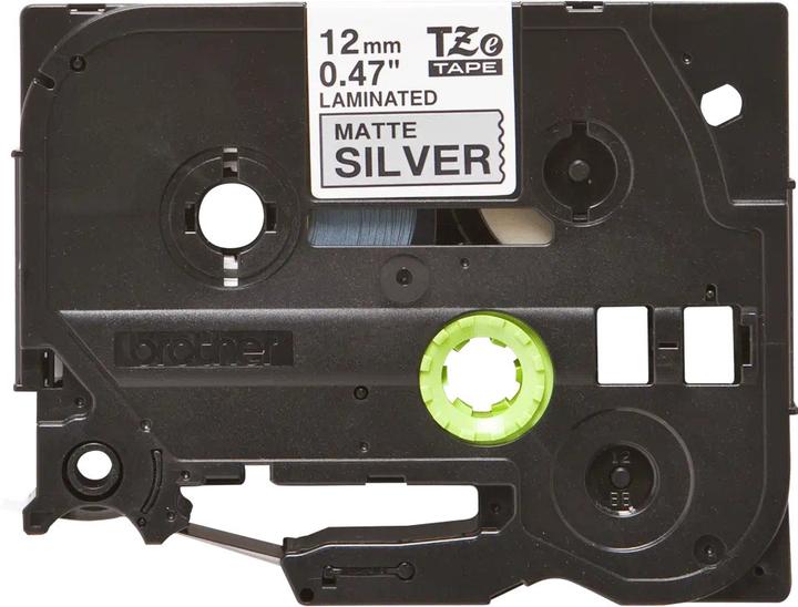 Actual product image Brother Tze-M931 (1.20 cm, Black)
