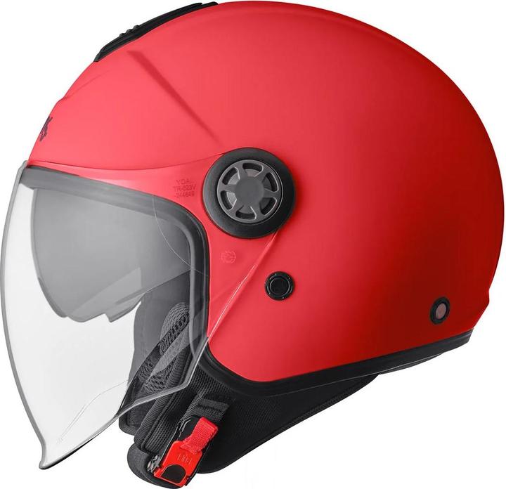 Image du produit GMS Jethelm (M, 57 - 58 cm)