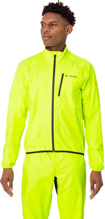 Produktbild Vaude Drop Jacket III (S)