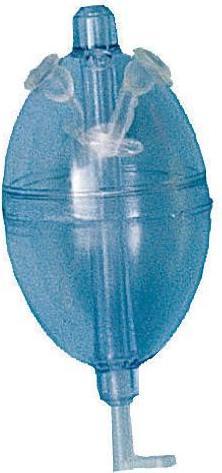 Immagine prodotto Glardon Buldo Oval trasparente