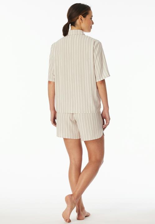 Produktbild Schiesser Shorty Selected Premium 7/8 (XL)