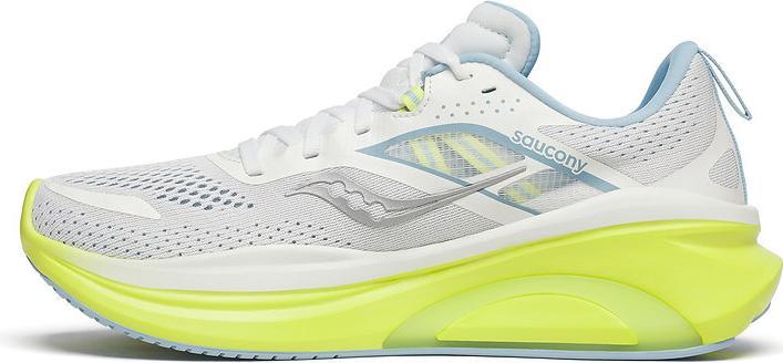 Actual product image Saucony OMNI 22 (42)