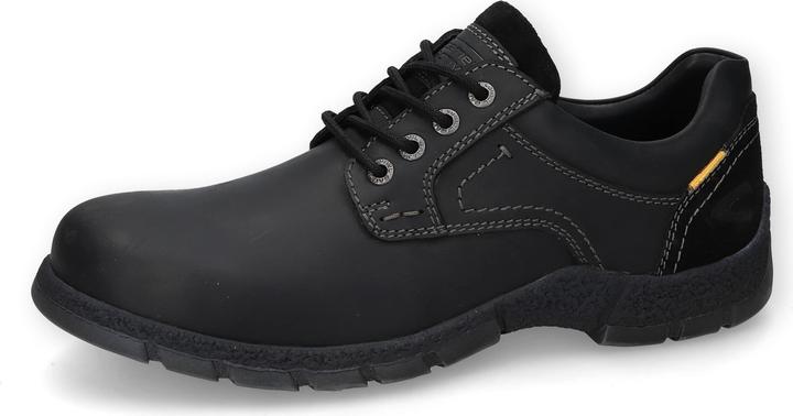 Image du produit Camel Active Low Cut crazy horse SCHWARZ (41)