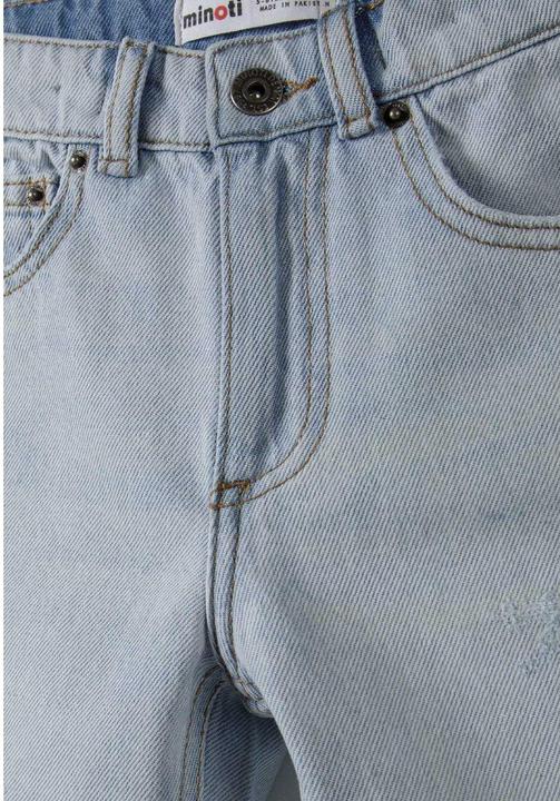 Image du produit Minoti - Short motif/style uni - Garçon (140)