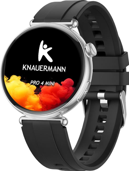 Immagine prodotto Knauermann Pro 4 Mini (2026) (41 mm)