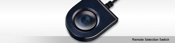 Actual product image Aten CS22U, 2-Port KVM Switch, USB, VGA