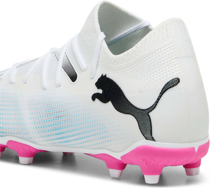 Produktbild Puma FUTURE 7 MATCH FG/AG Jr (35)