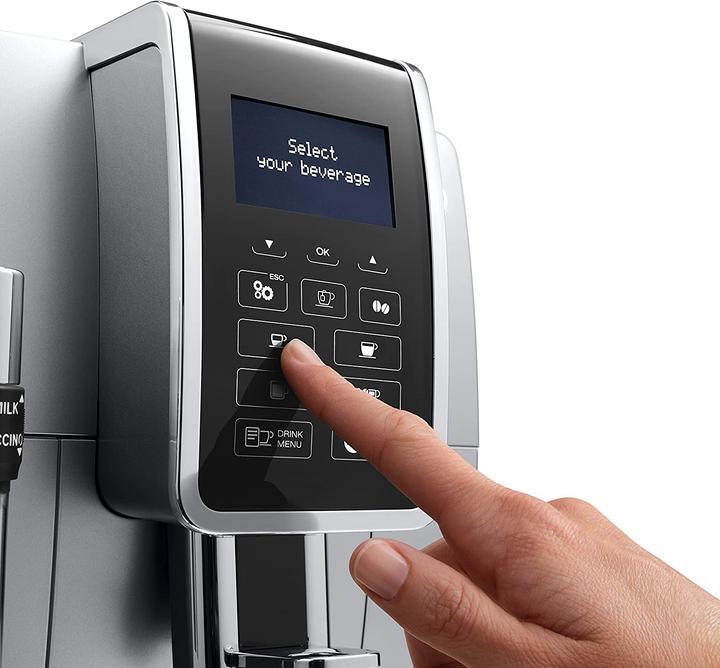 Immagine prodotto De'Longhi Dinamica