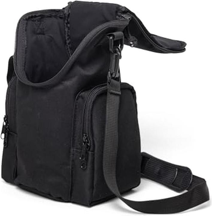 Actual product image OWL Meeting carrier bag