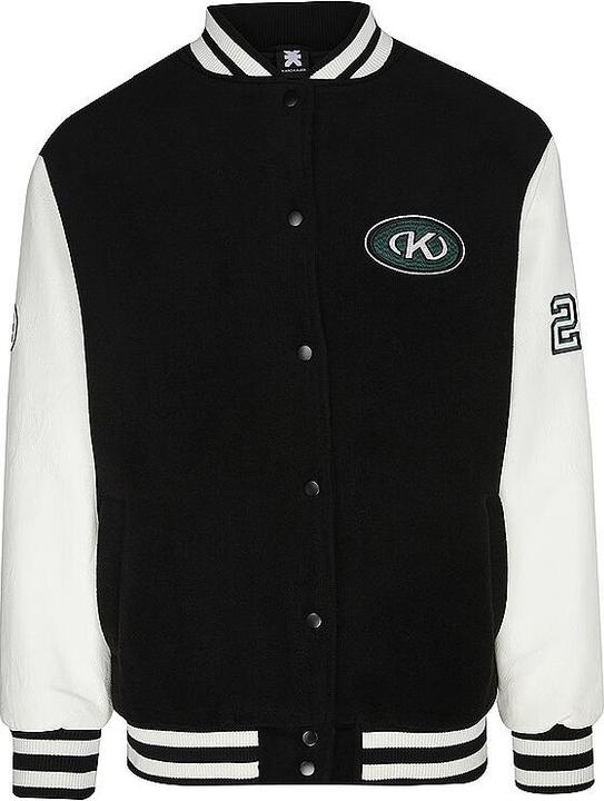 Actual product image Karo Kauer Blouson (XS)