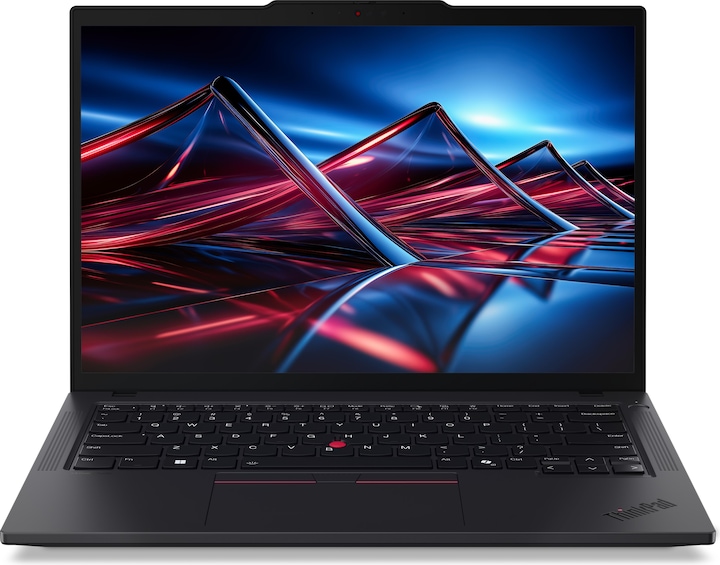 Produktbild Lenovo ThinkPad P14s Gen 5 (14", AMD Ryzen 7 8840HS, 64 GB, 1000 GB, DE)