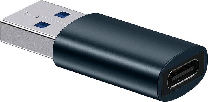Image du produit Baseus Ingenuity Series (USB 3.1)