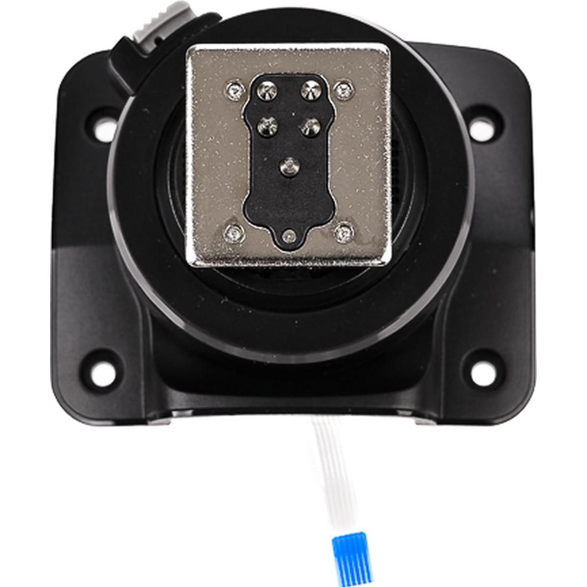 Godox TT685ll scarpa a caldo Canon (Parti di ricambio per il flash), Accessori per flash