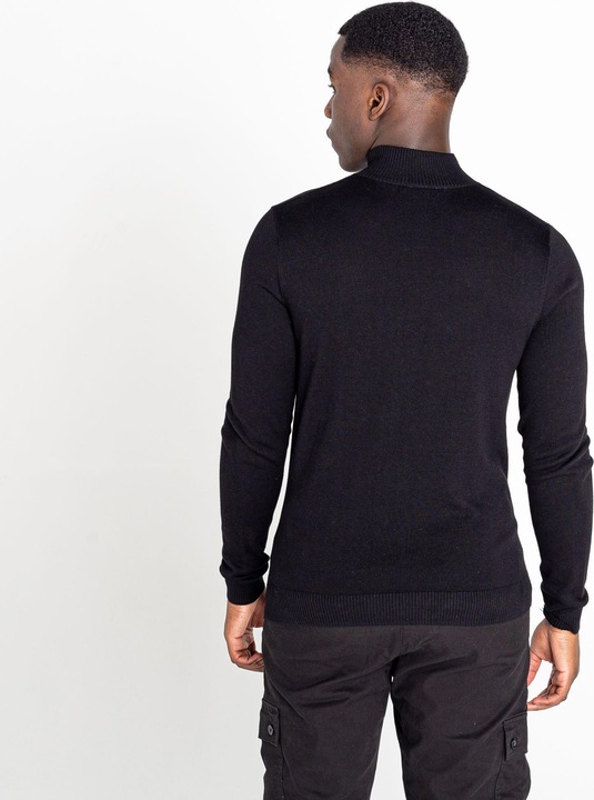 Produktbild Dare2b Unite Us Sweatshirt mit halbem Reissverschluss (XXL)