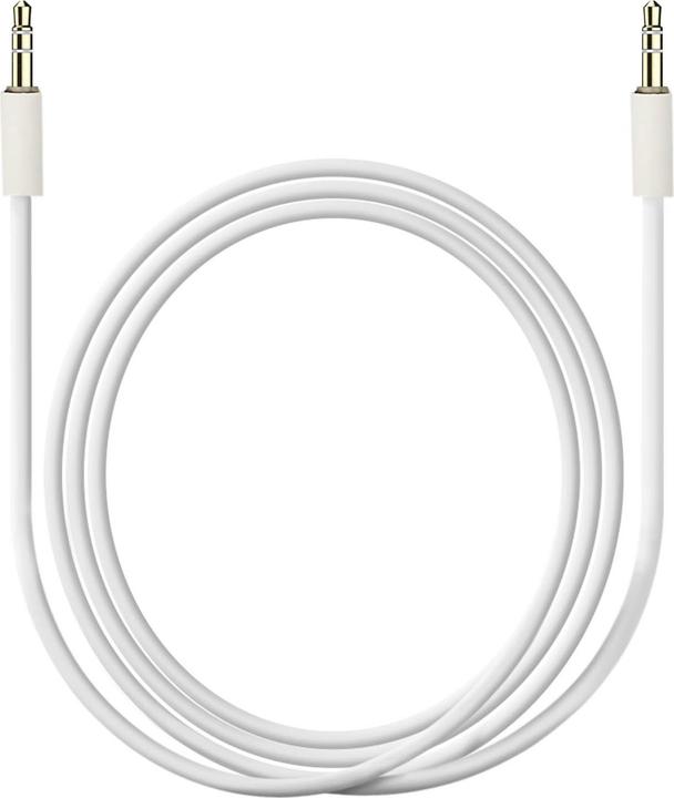 Produktbild Avizar 3.5mm Klinke Aux-Audiokabel (1 m, 3.5mm Klinke (AUX))