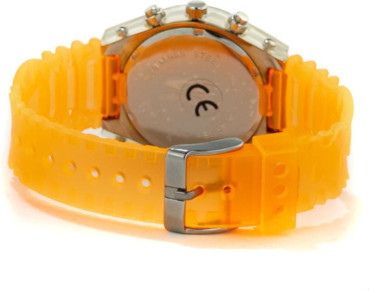 Immagine prodotto Chronotech Unisex-Uhr CT7284-05 (Ø 40 mm) (Cronografo, 40 mm)