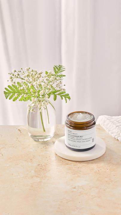Produktbild Evolve - Gentle Cleansing Melt (Cleansing Balms, 30 ml)