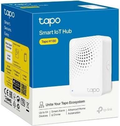 Actual product image TP-Link Tapo H100