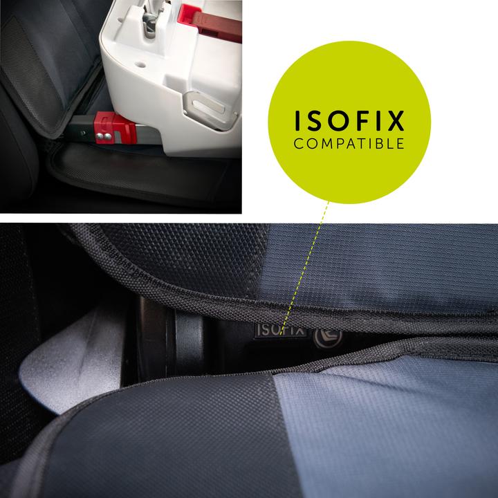 Actual product image Hauck Sit on me Deluxe