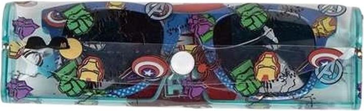 Produktbild Spiderman Kindersonnenbrille Spider-Man