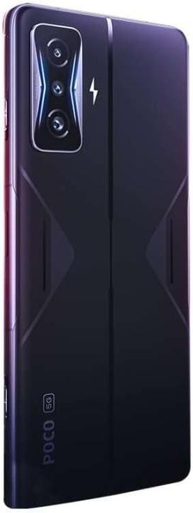 Immagine prodotto Xiaomi Poco F4 GT (256 GB, Stealth Black, 6.67", Doppia SIM, 5G)