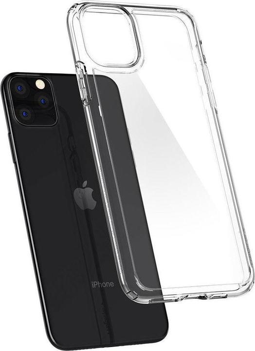 Produktbild Spigen Ultra Hybrid (Apple iPhone 11 Pro)