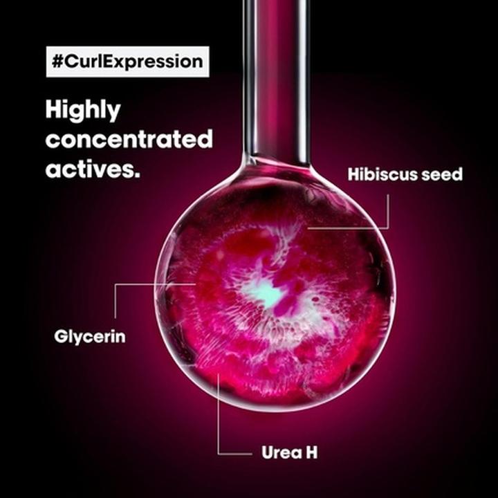 Image du produit L'Oréal Professionnel Curl Expression (150 ml)