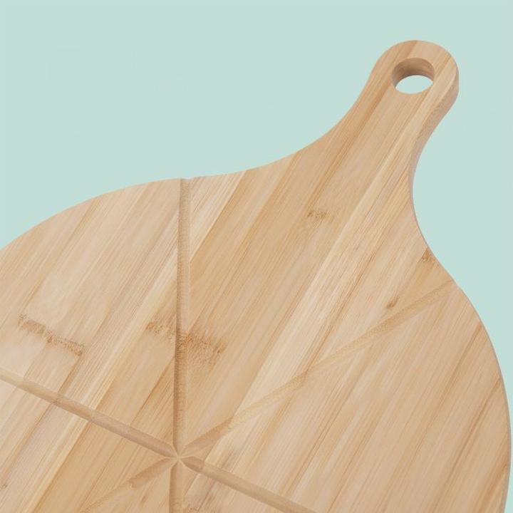 Image du produit Relaxdays 2 planches à pizza