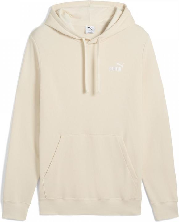 Immagine prodotto Puma ESS Small No. 1 Logo Felpa con cappuccio TR (s) (4XL)