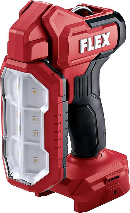Produktbild GCS Akumuliatorinė LED lempa FLEX WL 1000 18,0 (1000 lm)