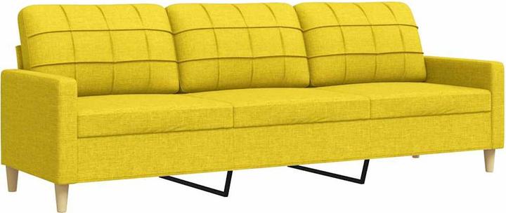 Produktbild vidaXL 3-Sitzer-Sofa (3-Sitzer)