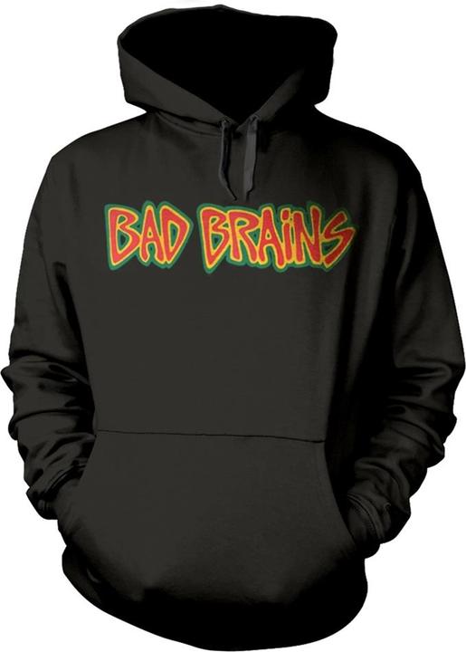 Bad Brains BB (Hoodie)